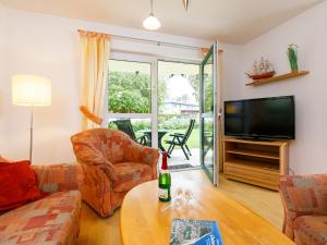 Apartment Ostseetrio App-2 by Interhome