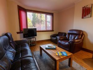 Holiday Home Beech by Interhome