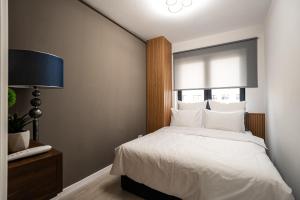 The Blue Sanctuary by Blvd 70B2 - Premium Modern Apartment