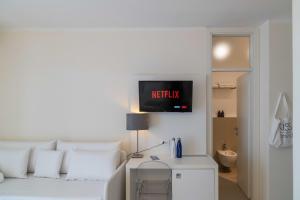 Standard Quadruple Room room in Hotel Kiss