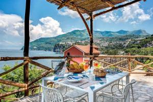 GOCCE VILLAS - Villa Degli Dei Maestrale