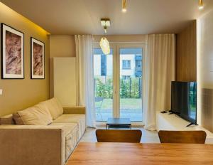 Apartamenty Sun & Snow Polanka Niemena