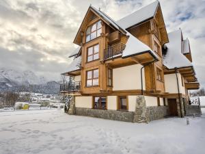 VisitZakopane - Tatra Ski Apartment