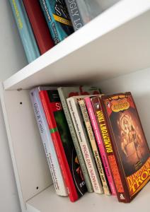 Rakowiec Blue Studio by BookingHost