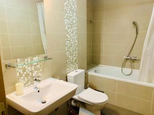 Lavender Bay Apartment C31