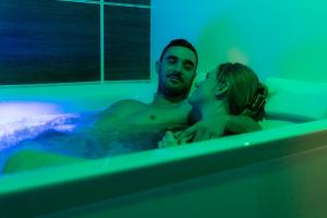 Villa LeMarche b&b