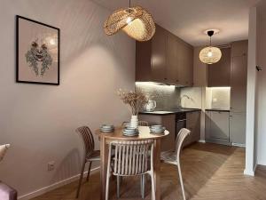Boho BOTANIC GARDEN APARTMENT centrum Wrocław