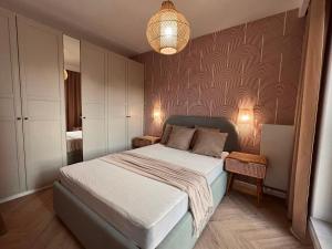 Boho BOTANIC GARDEN APARTMENT centrum Wrocław