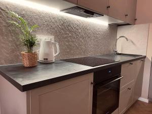 Boho BOTANIC GARDEN APARTMENT centrum Wrocław
