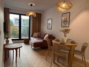 Boho BOTANIC GARDEN APARTMENT centrum Wrocław