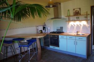 Maisons d'hotes Maner an Aod : photos des chambres