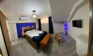 Kadıköy Linda Hotel