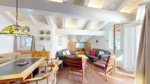 Polaschin A8 - Sils Baselgia