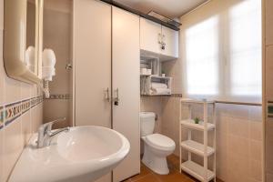 Estudio bsg Sierra Nevada