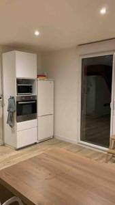Maisons de vacances Coeur de ville Loverien : photos des chambres