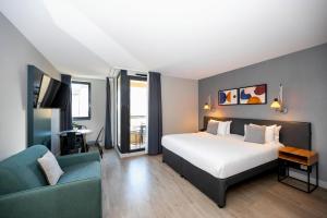 Staycity Aparthotels Marseille Centre Vieux Port