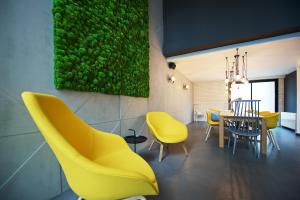 Appart'hotels Staycity Aparthotels Marseille Centre Vieux Port : photos des chambres