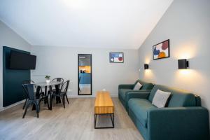 Staycity Aparthotels Marseille Centre Vieux Port
