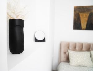 Central Station Apartment No7