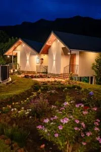 Cleveland Resorts Kanthalloor - Vattavada