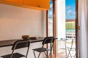 GOCCE VILLAS - El Royale Suites Sorrento Orange