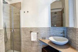GOCCE VILLAS - El Royale Suites Sorrento Orange