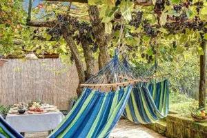 GOCCE VILLAS - Villa de Flores Country Style Villa With Pool