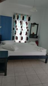 Double or Twin Room with Sea View upper floor