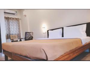 Shangrilas Hotel Sai Chandra