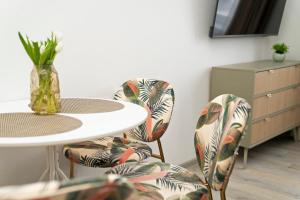Central Station Apartment No8