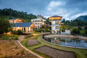 Cleveland Resorts Kanthalloor