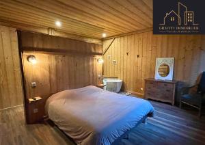 Chalets Luxueux chalet 5 chambres : Chalet