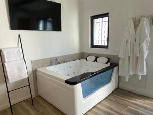 B&B / Chambres d'hotes Magnifique loveroom : photos des chambres