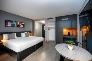 Staycity Aparthotels Marseille Centre Vieux Port