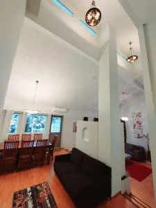 Semi-detached house with sauna - 里希迈基