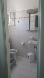 Triple Room with Sea View