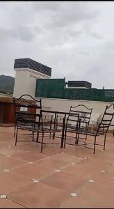 Apartamento Atico Duplex HOTEL Guadalpin Marbella