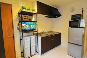 Craft302 浅草 スカイツリー近く 貸切最大5人 東京観光に最適 無料WiFi