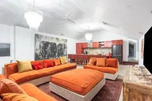 Centenary Residence - Brunswick