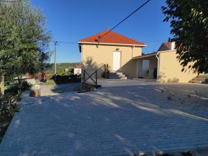 Moradia Largo do Pátio