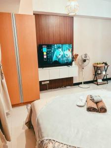 Condo Unit Viceroy Residences Mckinley Hill cd22b