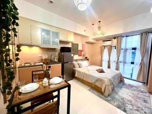 Condo Unit Viceroy Residences Mckinley Hill cd22b