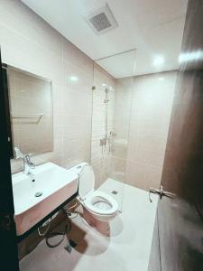 Condo Unit Viceroy Residences Mckinley Hill cd22b