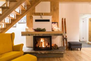 Apartament Marmot Deluxe Zakopane