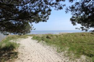 Karlshagen, Zur Reling