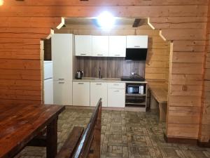 Трембіта котедж