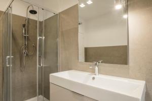 Apartment mit 1 Schlafzimmer