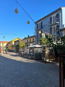 Hotels Boutique Hotel de la Corniche d'Or : photos des chambres