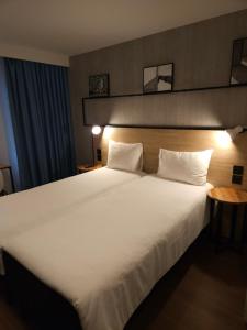 Hotels ibis Creil Sur Oise : photos des chambres
