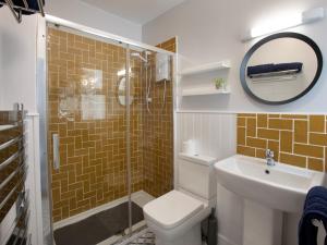 2 bed in Polruan 82949